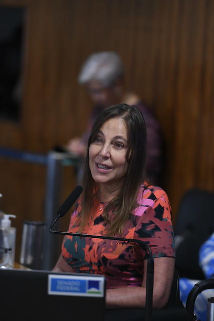 Mara Gabrilli