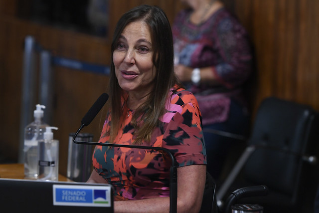 Mara Gabrilli