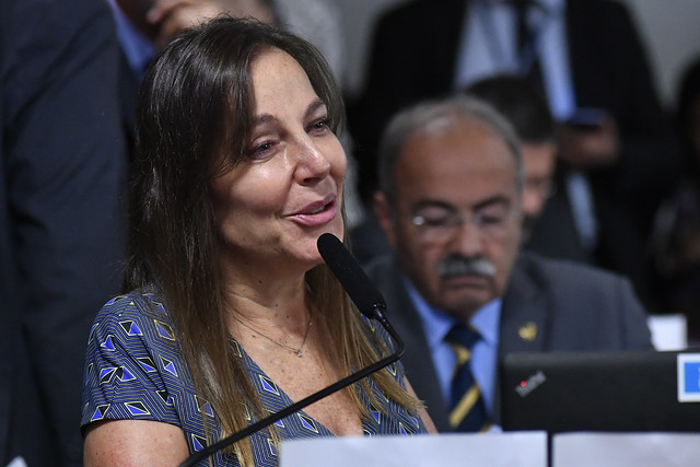 Mara Gabrilli