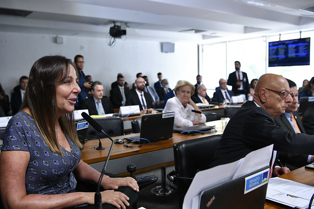 Mara Gabrilli