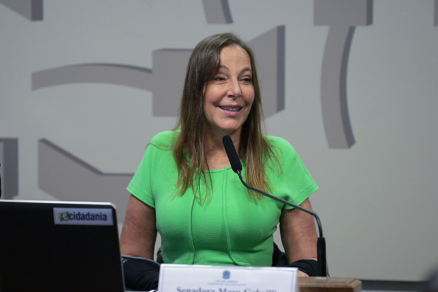 Mara Gabrilli