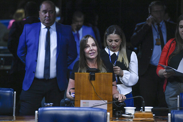 Mara Gabrilli