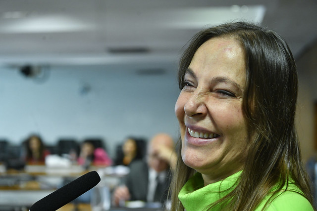 Mara Gabrilli
