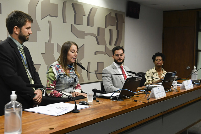 Mara Gabrilli