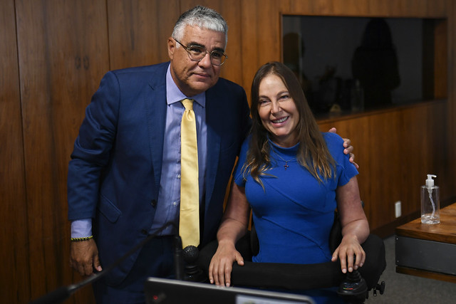 Mara Gabrilli