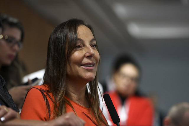 Mara Gabrilli