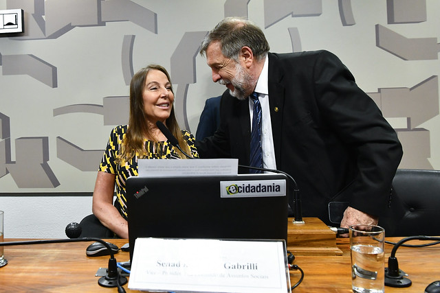 Mara Gabrilli