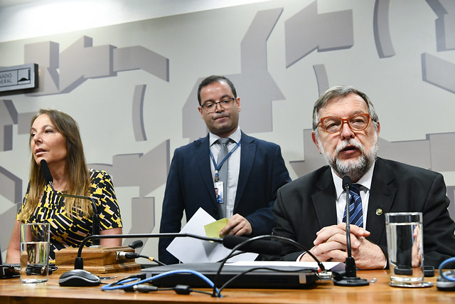 Mara Gabrilli