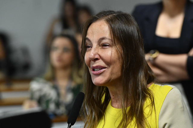 Mara Gabrilli