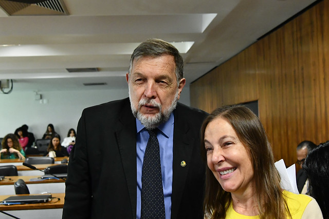 Mara Gabrilli