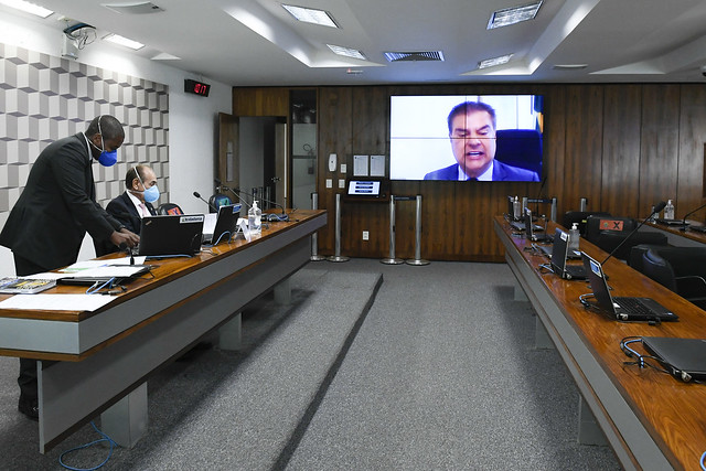 Marcelo Castro