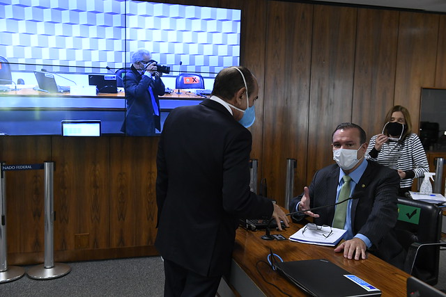Marcelo Castro