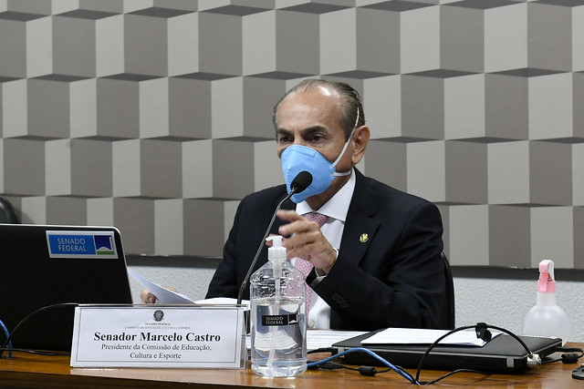 Marcelo Castro