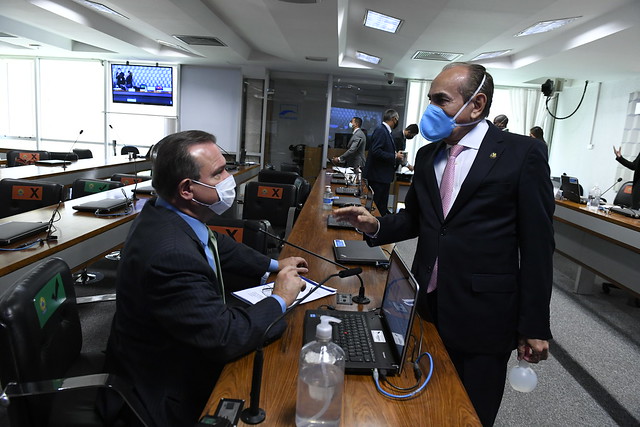 Marcelo Castro