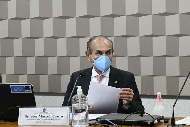 Marcelo Castro