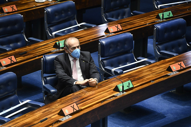 Marcelo Castro