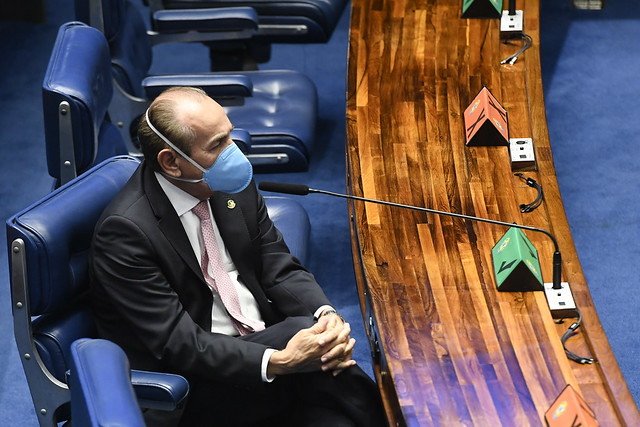 Marcelo Castro