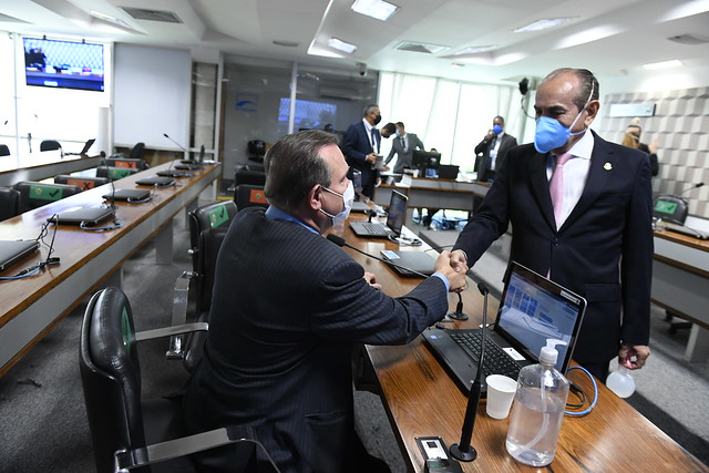 Marcelo Castro