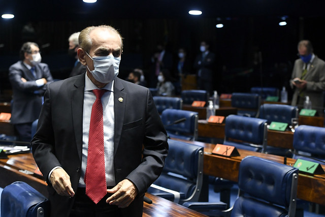 Marcelo Castro