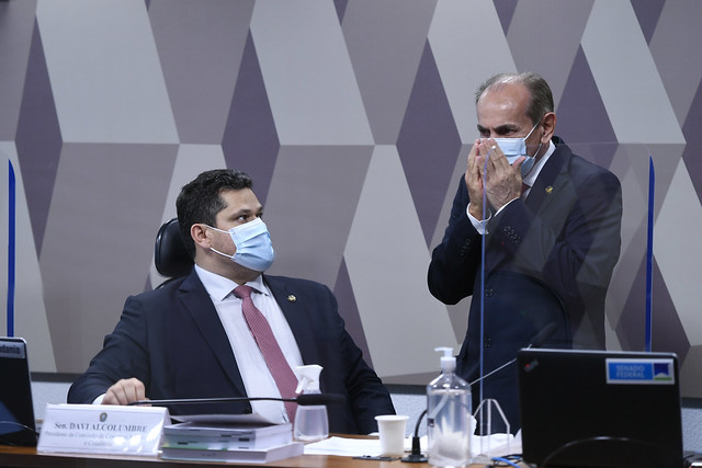 Marcelo Castro