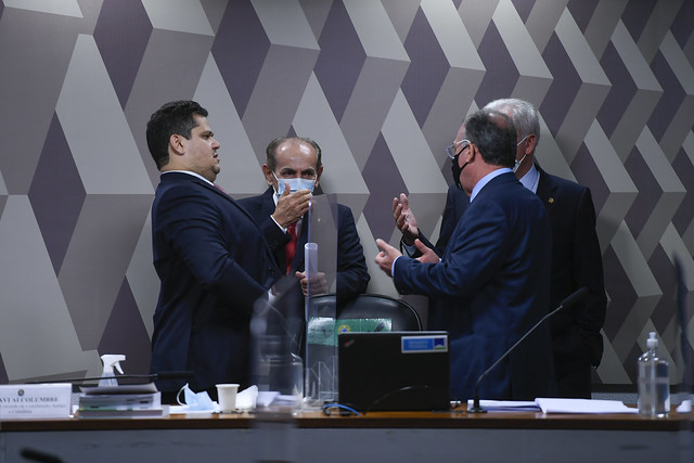 Marcelo Castro