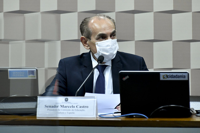 Marcelo Castro