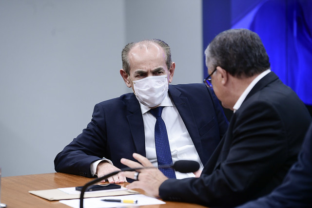 Marcelo Castro