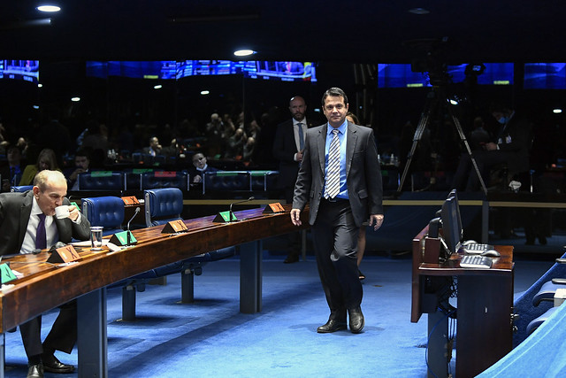 Marcelo Castro