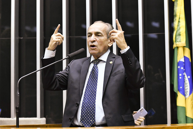 Marcelo Castro
