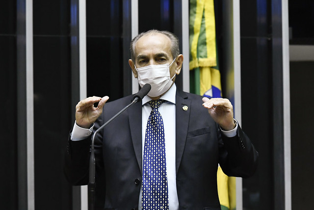 Marcelo Castro