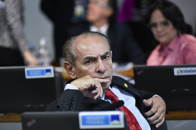 Marcelo Castro