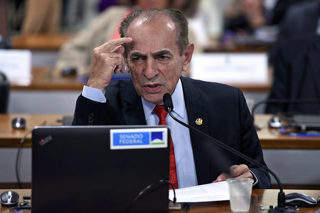 Marcelo Castro