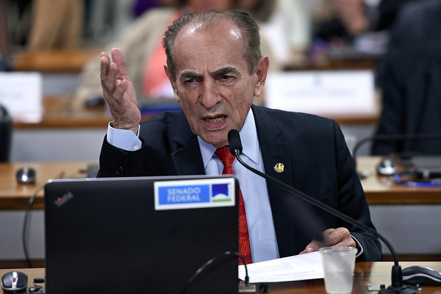 Marcelo Castro