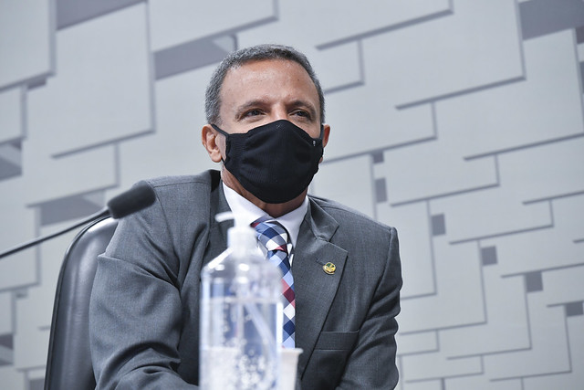 Marcio Bittar