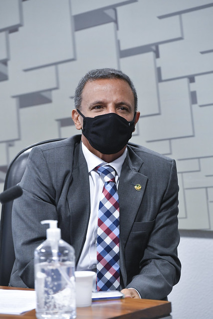 Marcio Bittar
