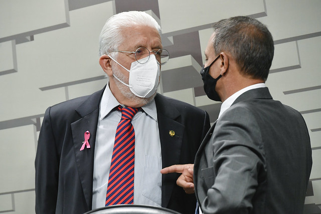 Marcio Bittar