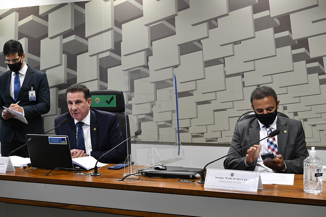 Marcio Bittar