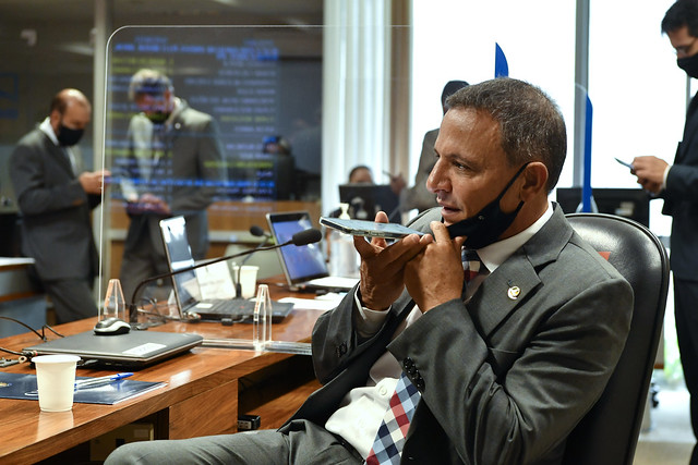Marcio Bittar