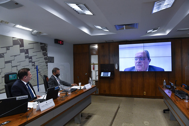 Marcio Bittar