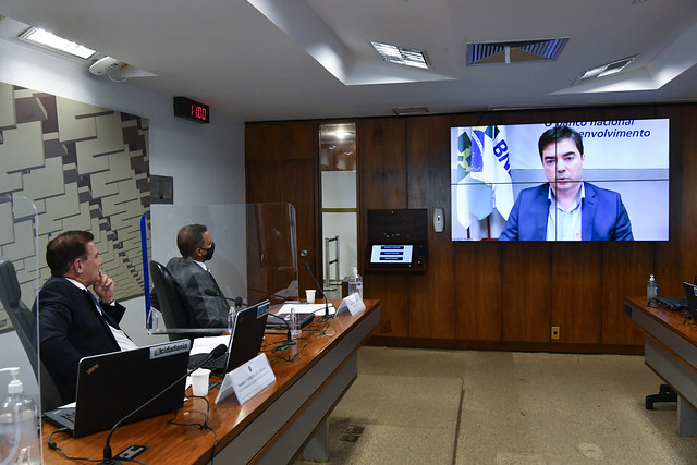 Marcio Bittar