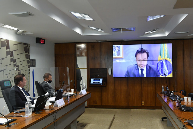 Marcio Bittar
