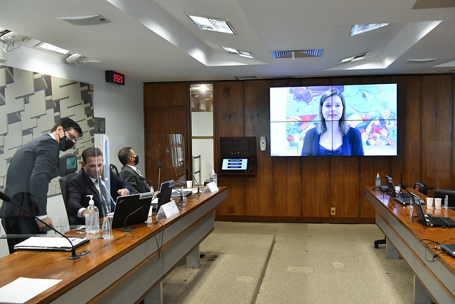 Marcio Bittar