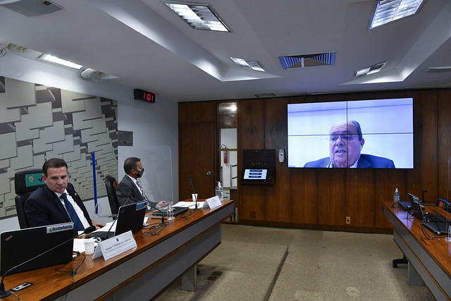 Marcio Bittar