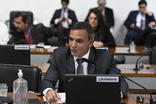 Marcio Bittar