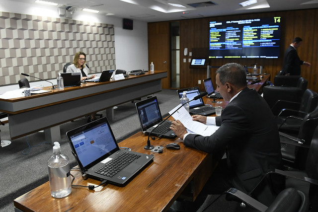Marcio Bittar