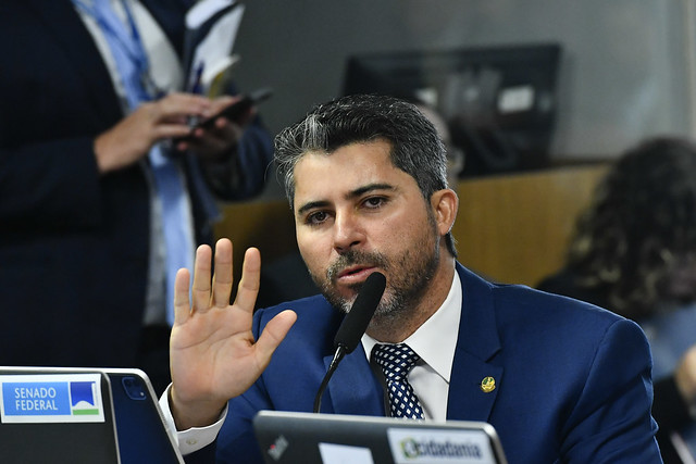 Marcos Rogério