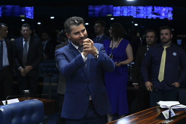 Marcos Rogério