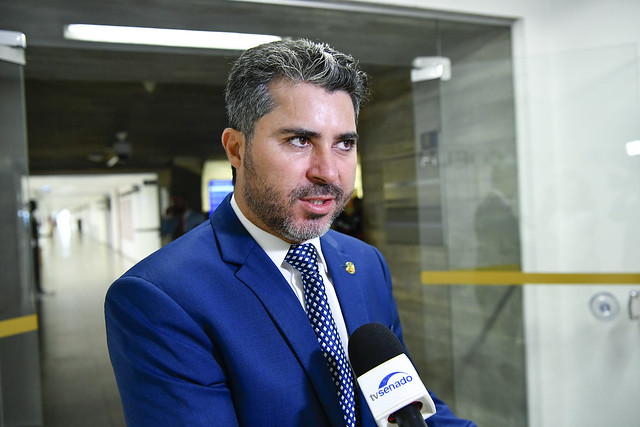Marcos Rogério