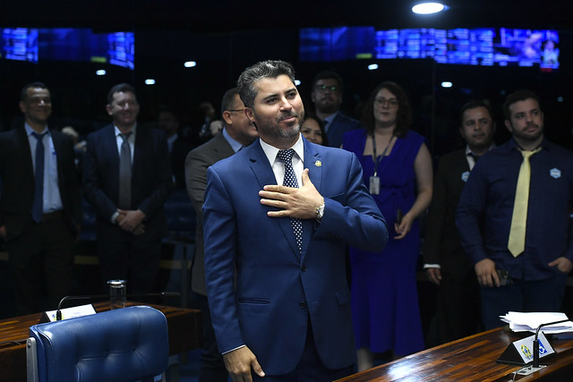 Marcos Rogério