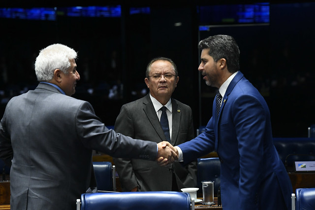 Marcos Rogério